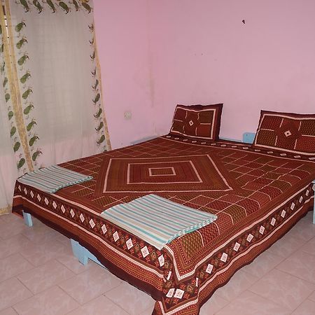 The Exotic Marigold Hotel Varkala Luaran gambar