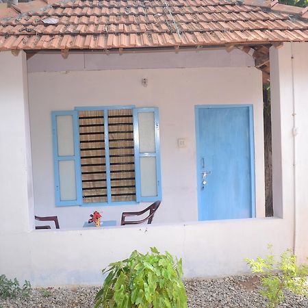 The Exotic Marigold Hotel Varkala Luaran gambar