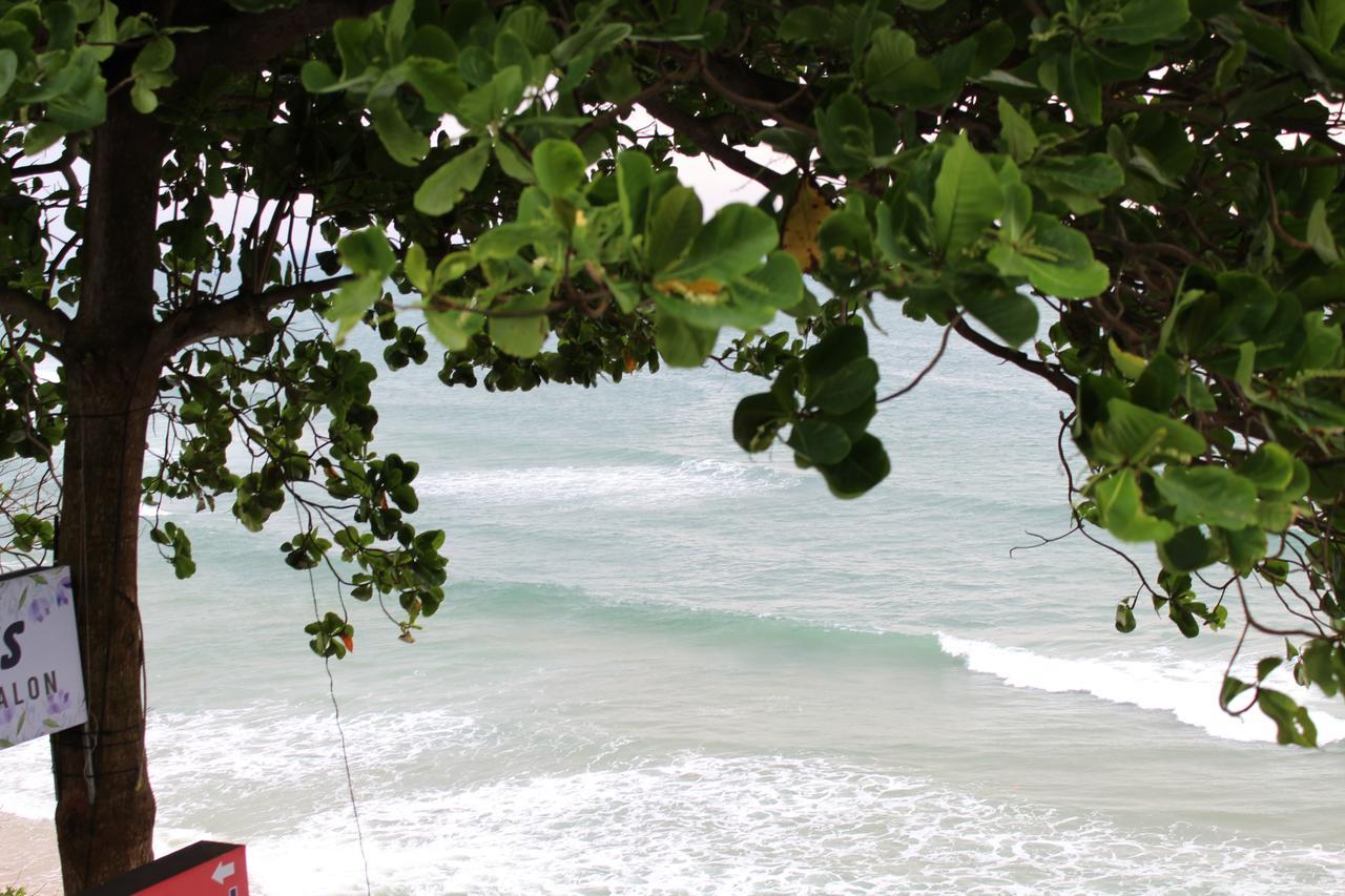 The Exotic Marigold Hotel Varkala Luaran gambar