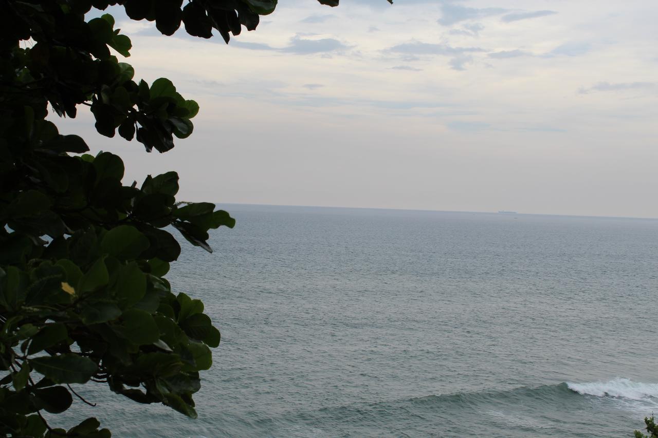 The Exotic Marigold Hotel Varkala Luaran gambar