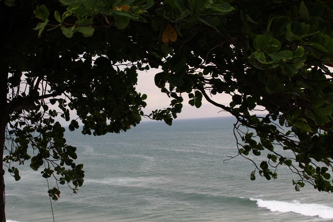 The Exotic Marigold Hotel Varkala Luaran gambar