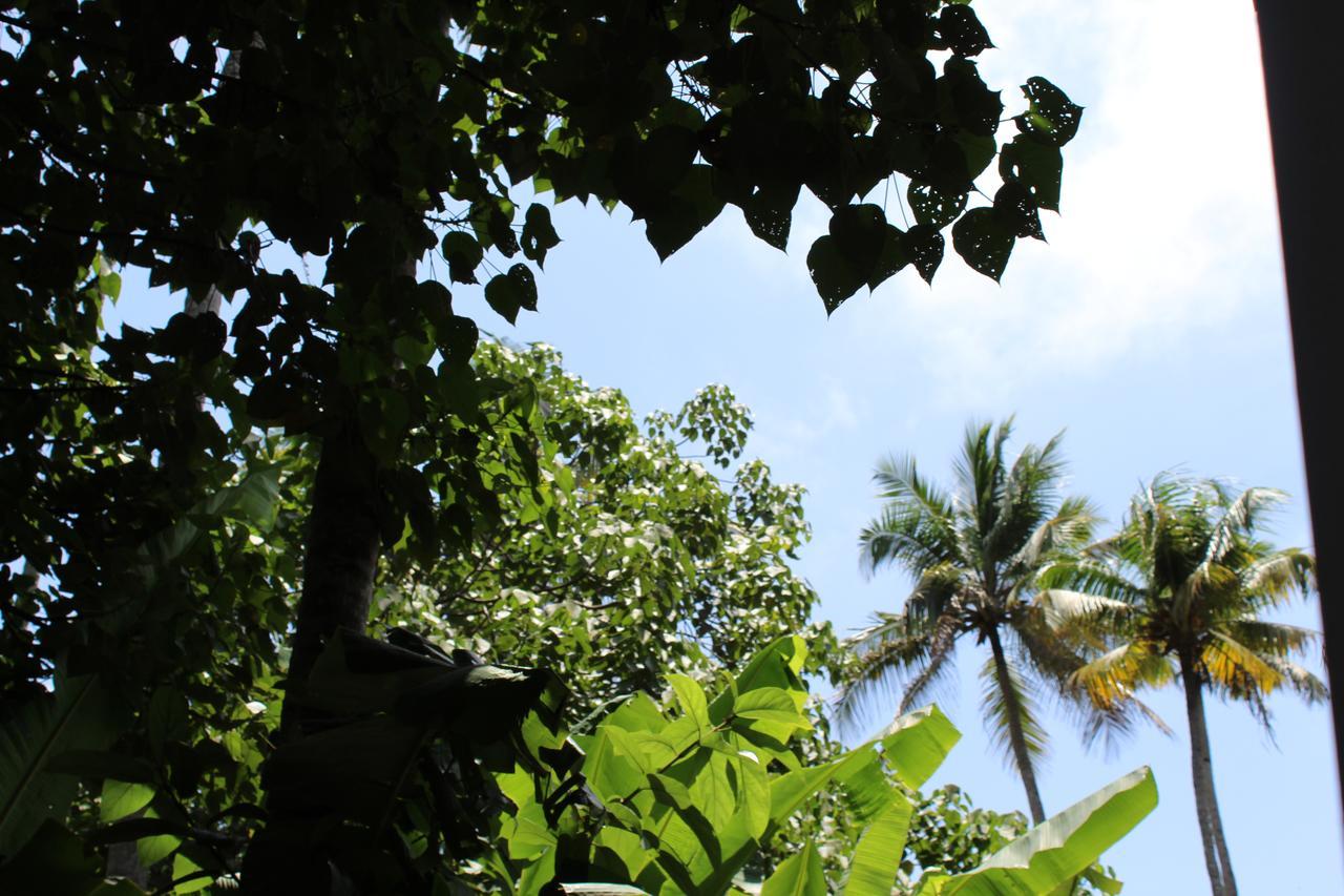 The Exotic Marigold Hotel Varkala Luaran gambar