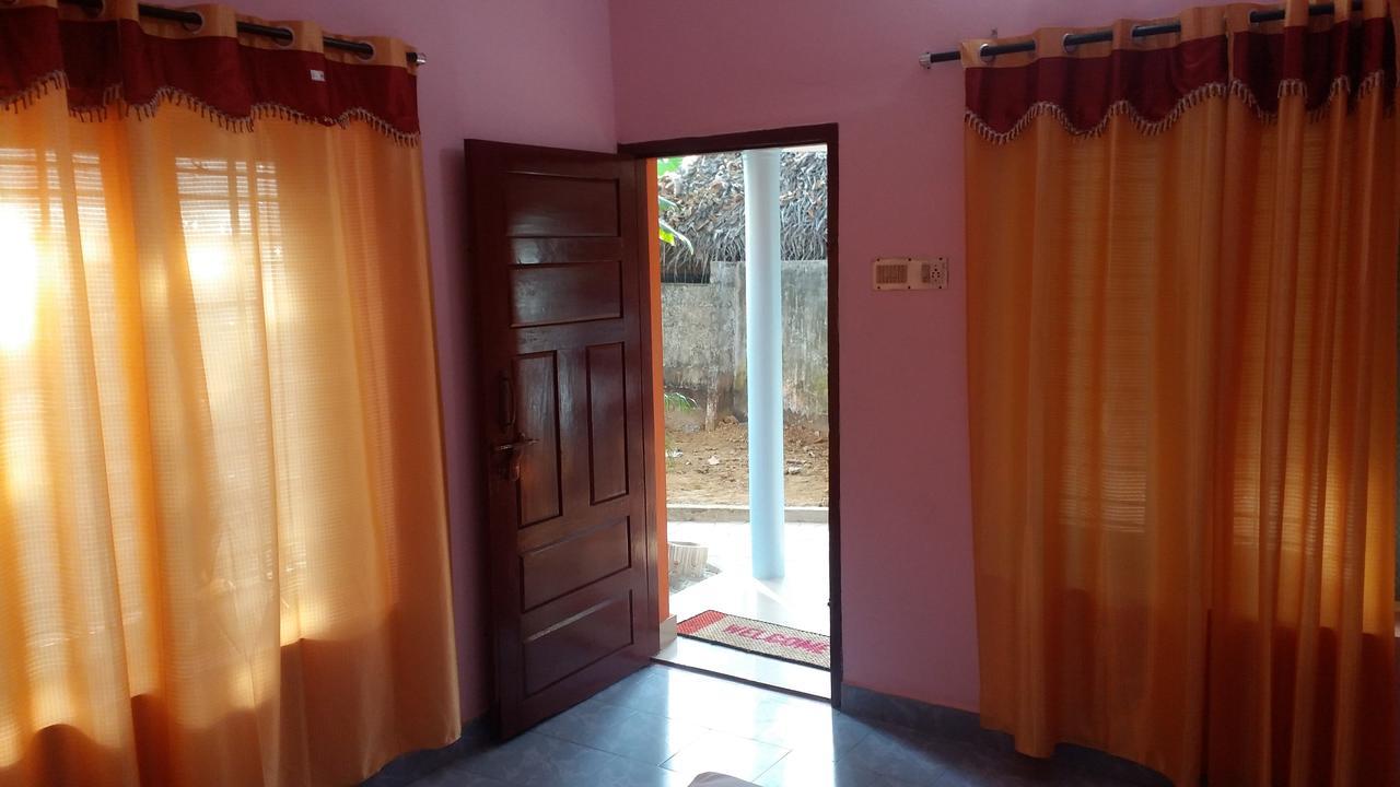 The Exotic Marigold Hotel Varkala Luaran gambar
