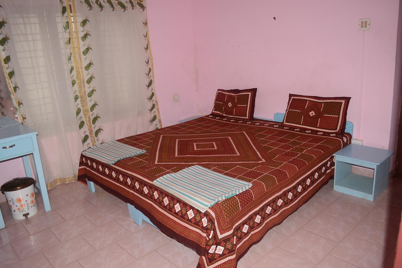 The Exotic Marigold Hotel Varkala Luaran gambar